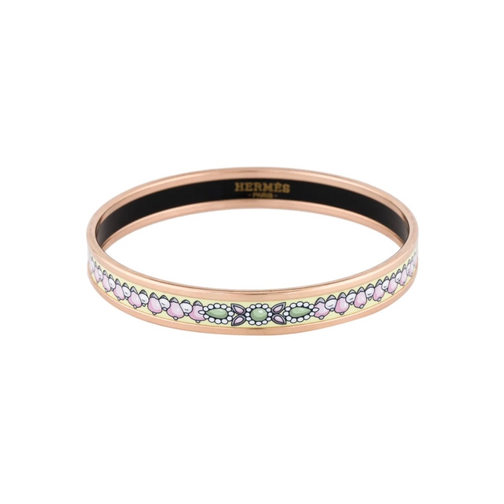 Hermès
Parures De Maharajas Bracelet